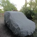 Чохол-тент для автомобіля OPEL Combo D/E Kegel-Blazusiak Mobile Garage L LAV (5-4136-248-3020) отзывы фото 2