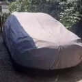 Чохол-тент для автомобіля VOLVO V90 Kegel-Blazusiak Mobile Garage XXL kombi (5-4106-248-3020) отзывы фото 1