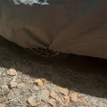Чохол-тент для автомобіля VOLVO V90 Kegel-Blazusiak Mobile Garage XXL kombi (5-4106-248-3020) отзывы фото 2