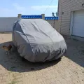 Чохол-тент для автомобіля DACIA Lodgy Kegel-Blazusiak Mobile Garage L Minivan (5-4132-248-3020) отзывы фото 1