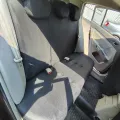 Авто чохли FORD ESCAPE 2016- Pok-ter CARO з червоною вставкою відгуки фото 2