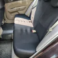 Авто чохли FORD ESCAPE 2016- Pok-ter CARO з червоною вставкою відгуки фото 3