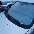 Фото 1: Двірники для авто передні для HYUNDAI i35 2011-> Winso Aero 650+330 мм (на фото приклад встановлення на DACIA SANDERO STEPWAY 2012-2015). Колір: .