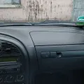 Встановлений товар Двірники для авто передні для HYUNDAI i35 2011-> Winso Aero 650+330 мм (на фото авто DACIA SANDERO STEPWAY 2012-2015) – фото 3.