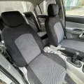 Авто чохли з автотканини для FORD ESCAPE 2016- Kegel-Blazusiak ATLANTIC світлий отзывы фото 1
