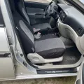 Авто чохли з автотканини для FORD ESCAPE 2016- Kegel-Blazusiak ATLANTIC світлий отзывы фото 2