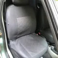 Авточохли на сидіння Pok-ter Draft FORD KUGA 2012-2019  відгуки фото 1