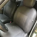 Авточохли на сидіння Pok-ter Draft FORD KUGA 2012-2019  відгуки фото 4