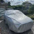 Встановлений товар Відгуки про товар (на фото авто MAZDA CX-3) – фото 3.
