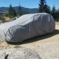 Чохол-тент для автомобіля Kegel для DACIA Duster Basic Garage L SUV/Off Road (5-3968-241-3021) відгуки фото 2
