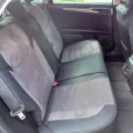 Встановлений товар 5D Чохли на сидіння для FORD FOCUS 2011—2018 Autovalom Flannel з бежевою вставкою (на фото авто FORD FUSION 2015- USA) – фото 3.