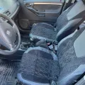 Авто чохли для FORD KA 2008-2016 AUAU Velvet чорні відгуки фото 1