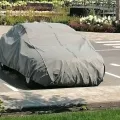 Чохол-тент для автомобіля BMW 6 Series Gran Turismo G32 Kegel-Blazusiak Mobile Garage XXL Sedan 500-535 см (5-4114-248-3020) отзывы фото 1