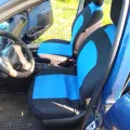 Авто чохли для Toyota Prius 2009-2015 Pok-ter Classic Plus з сірою вставкою отзывы фото 4