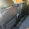 Накидки на сидіння для Daewoo Tico 1991-2001 Pok-ter Select Еко шкіра з автотканиною відгуки фото 4