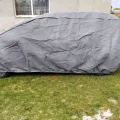 Чохол-тент для автомобіля KIA Carnival 1998-2006 Kegel-Blazusiak Mobile Garage XL Minivan (5-4133-248-3020) отзывы фото 2