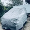 Чохол-тент для автомобіля KIA Picanto Kegel-Blazusiak Basic Garage M2 Hatchback (5-3955-241-3021) відгуки фото 1