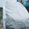Чохол-тент для автомобіля KIA Picanto Kegel-Blazusiak Basic Garage M2 Hatchback (5-3955-241-3021) відгуки фото 2