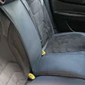 5D Чохли на сидіння для CITROEN NEMO 2007- Autovalom Flannel з бежевою вставкою відгуки фото 1
