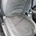 5D Чохли на сидіння для CITROEN NEMO 2007- Autovalom Flannel з бежевою вставкою відгуки фото 2