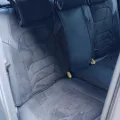 5D Чохли на сидіння для CITROEN NEMO 2007- Autovalom Flannel з бежевою вставкою відгуки фото 3