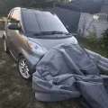 Чохол-тент для автомобіля LIGIER Ambra Kegel-Blazusiak Mobile Garage S1 Hatchback (5-4098-248-3020) отзывы фото 1