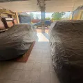 Чохол-тент для автомобіля VOLVO V90 Kegel-Blazusiak Mobile Garage XXL kombi (5-4106-248-3020) отзывы фото 1