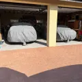 Чохол-тент для автомобіля VOLVO V90 Kegel-Blazusiak Mobile Garage XXL kombi (5-4106-248-3020) отзывы фото 4