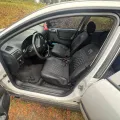 Авто чохли для FORD ESCAPE 2016- Pok-ter Motive екошкіра з тканиною чорного кольору відгуки фото 1