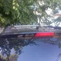 Багажник на дах для GREAT WALL Peri Hatchback 2008>2010 Aguri Prestige Silver відгуки фото 4