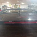 Установленный товар Багажник на рейлинги для Ford Mondeo 1993-2014 Autovalom 5703 Серебристый (на фото авто SKODA OCTAVIA 2013-2020 A7) – фото 3.