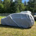 Чохол-тент для автомобіля OPEL Combo D/E Kegel-Blazusiak Mobile Garage L LAV (5-4136-248-3020) відгуки фото 1