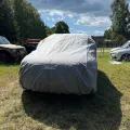 Чохол-тент для автомобіля OPEL Combo D/E Kegel-Blazusiak Mobile Garage L LAV (5-4136-248-3020) відгуки фото 2