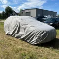 Чохол-тент для автомобіля OPEL Combo D/E Kegel-Blazusiak Mobile Garage L LAV (5-4136-248-3020) відгуки фото 3