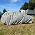 Чохол-тент для автомобіля OPEL Combo D/E Kegel-Blazusiak Mobile Garage L LAV (5-4136-248-3020) відгуки фото 4