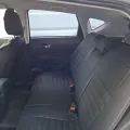 5D Чохли на сидіння для Audi Q5 II 2017- AUAU Fame чорні відгуки фото 1