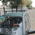 Багажник на дах для OPEL Corsa 2015>2019 Amos Polo 1.2 отзывы фото 3