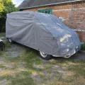 Чохол-тент для автомобіля FIAT Ducato I коротка база Kegel-Blazusiak Mobile Garage L480 Van (5-4153-248-3020) відгуки фото 1