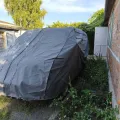 Чохол-тент для автомобіля FIAT Ducato I коротка база Kegel-Blazusiak Mobile Garage L480 Van (5-4153-248-3020) відгуки фото 2