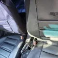 Накидки чохли на передні сидіння Land Rover Discovery 2004-2009 Pok-ter PsT Egronomic сині отзывы фото 1