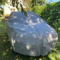 Чохол-тент для автомобіля Kegel для FORD Focus I hatchback/kombi Basic Garage L1 Hatchback/Combi (5-3956-241-3021) відгуки фото 2