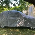 Чохол-тент для автомобіля Kegel для FORD Focus I hatchback/kombi Basic Garage L1 Hatchback/Combi (5-3956-241-3021) відгуки фото 3