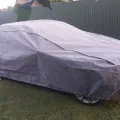 Чохол-тент для автомобіля KIA ProCeed Kegel-Blazusiak Mobile Garage XL Hatchback/Combi (5-4104-248-3020) отзывы фото 1