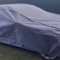Чохол-тент для автомобіля KIA ProCeed Kegel-Blazusiak Mobile Garage XL Hatchback/Combi (5-4104-248-3020) отзывы фото 2
