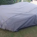 Чохол-тент для автомобіля KIA ProCeed Kegel-Blazusiak Mobile Garage XL Hatchback/Combi (5-4104-248-3020) отзывы фото 3