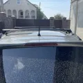 Фото 4 до відгуку на Багажник на рейлінги Turtle AIR 1 Mazda 5 2004- Сріблястий (покупець встановив на NISSAN QASHQAI 2006-2013).