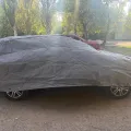 Чохол-тент для автомобіля SEAT Tarraco Kegel-Blazusiak Mobile Garage XL SUV/Off Road (5-4123-248-3020) отзывы фото 3