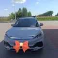 Багажник на рейлінги Turtle AIR 2 Audi A4 2016+ Черный відгуки фото 1