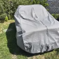 Чохол-тент для автомобіля DACIA Lodgy Kegel-Blazusiak Mobile Garage L Minivan (5-4132-248-3020) отзывы фото 2