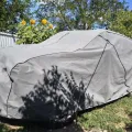 Чохол-тент для автомобіля DACIA Lodgy Kegel-Blazusiak Mobile Garage L Minivan (5-4132-248-3020) отзывы фото 3